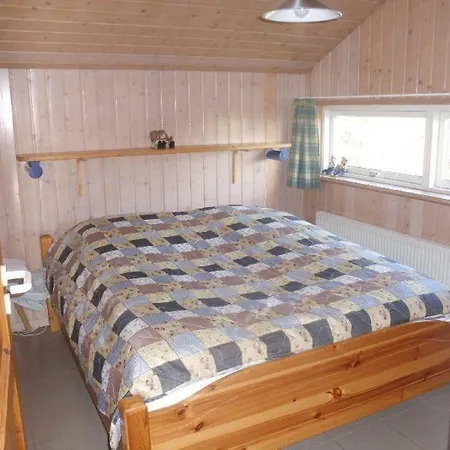 Scheperhus Casa vacanze Brösum