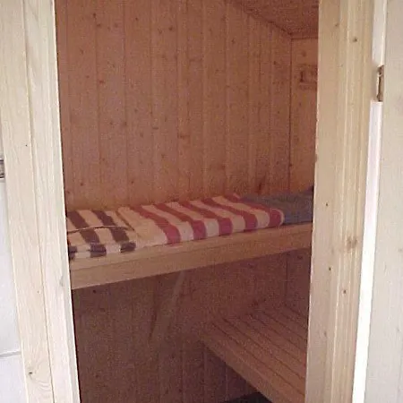 Scheperhus Casa vacanze Brösum