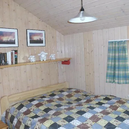 Scheperhus Casa vacanze *