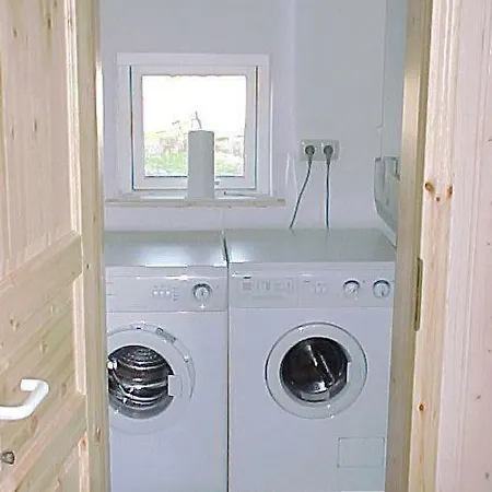 Casa vacanze Scheperhus Brösum