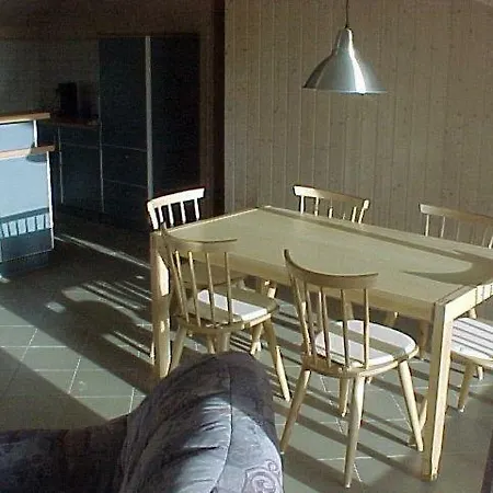 Casa vacanze Scheperhus Brösum