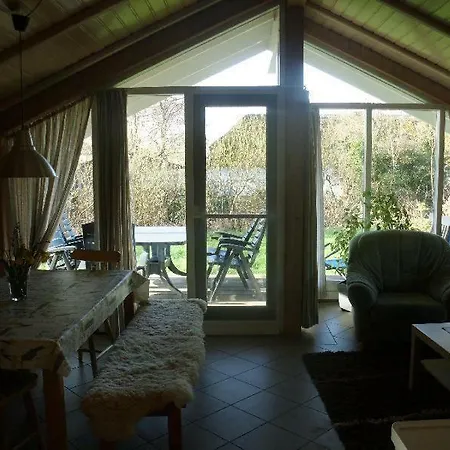 Casa vacanze Scheperhus Brösum